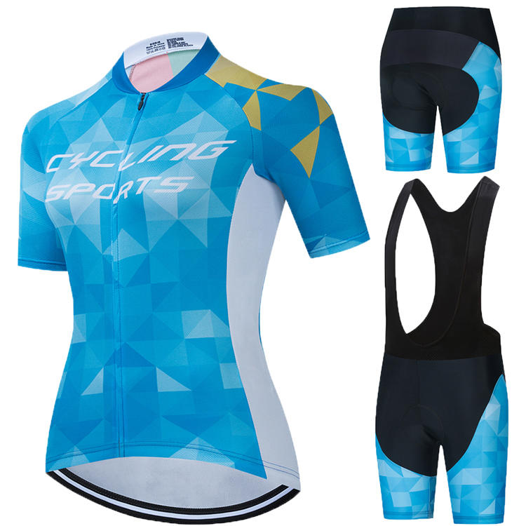 Advantages of an Outdoor Cycling Jersey