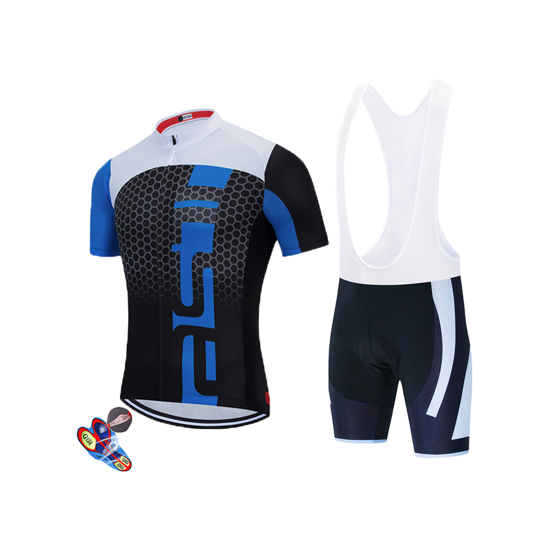 New Design Custom Men Cycling Wear Cycling Uniform