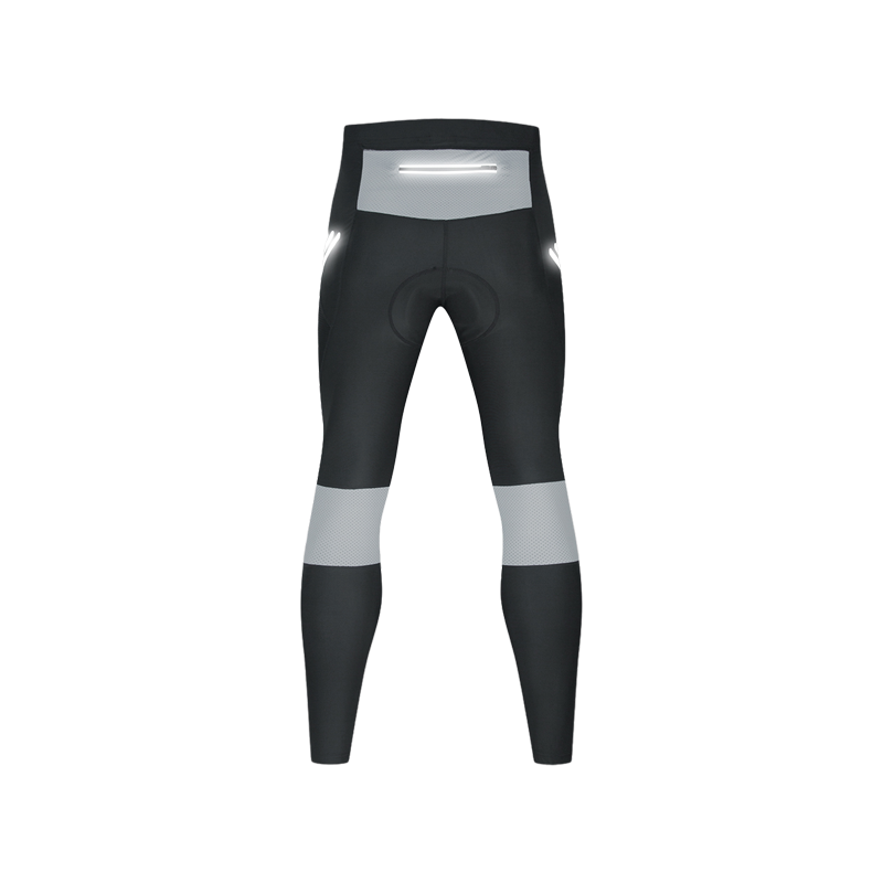 New Design Breathable And Dry Quickly Mountain Bike Cycling Long Pants Men Cycling