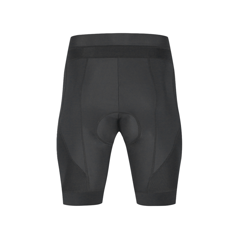 3D Padded Cycling Sports Bicycle Underwears 4 Way Stretch Shorts Pants