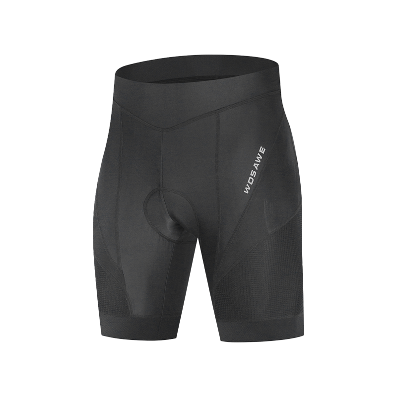 3D Padded Cycling Sports Bicycle Underwears 4 Way Stretch Shorts Pants