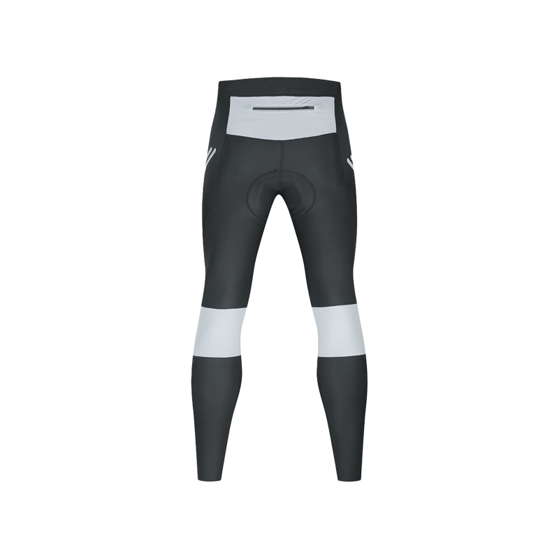 New Design Breathable And Dry Quickly Mountain Bike Cycling Long Pants Men Cycling