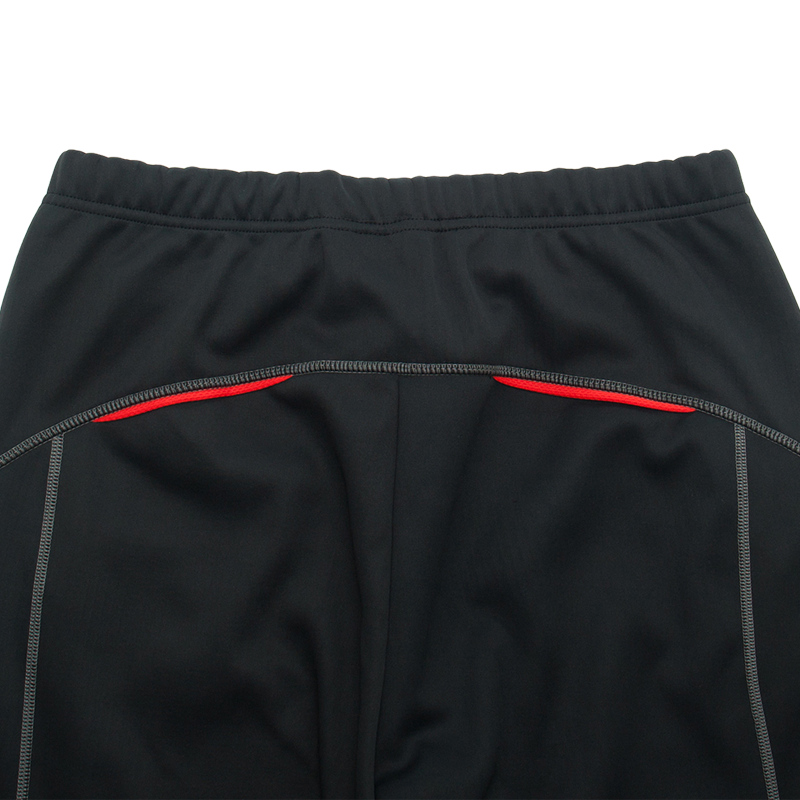 Custom Men Long Pants Clothing Cycling Pants Bicycle Mountain Bike Pants With Pockets