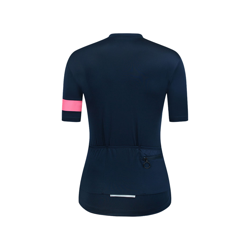 Custom Women's Cycling Shirt Summer Cycling Suit Bike Jersey Clothes Cycle Clothing