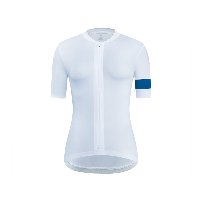 Custom Short Sleeve Oem Cycling Jersey Women Ciclismo Racing Bicycle Shirt Cycling Uniforms
