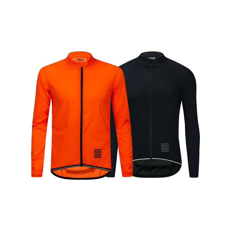 Cycling Clothes Long Sleeve Mountain Bike Clothing Cycling Jersey Jackets