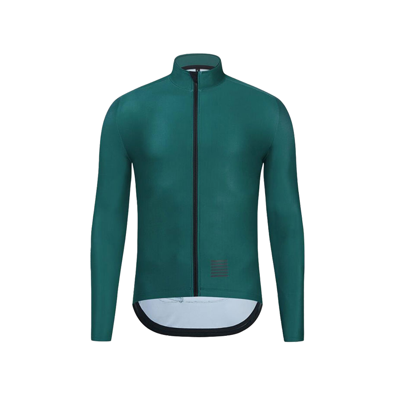 Long Sleeve Mountain Bike Clothing Bicycle Clothes Cycling Jersey Jackets